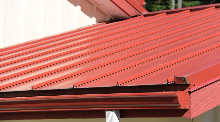 Industrial Roof Repair in Russellville, MO